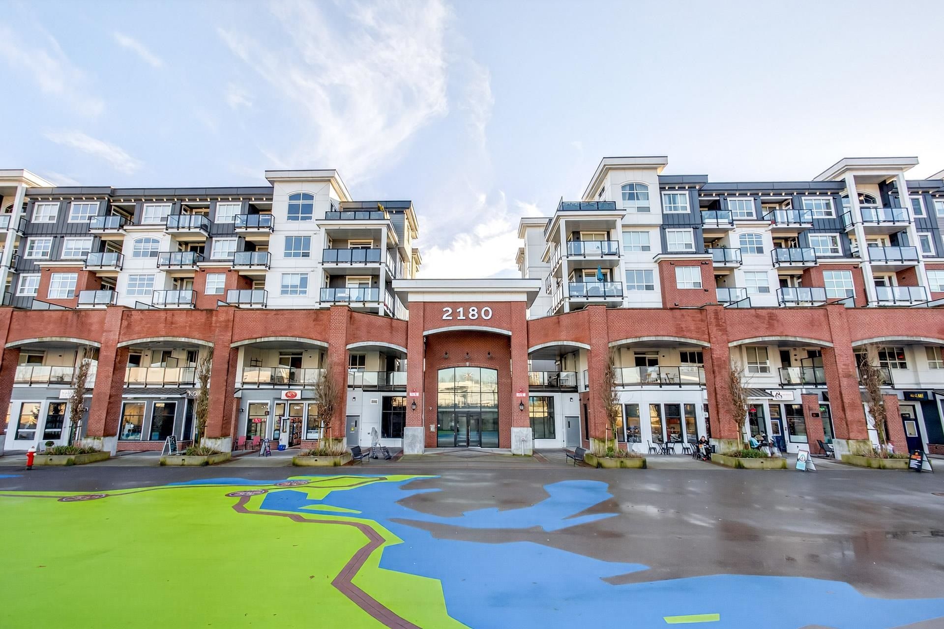 Apartment for sale in Port Coquitlam, Port Coquitlam, 4506 2180 Kelly Avenue, 263109431 | Realtylink.org