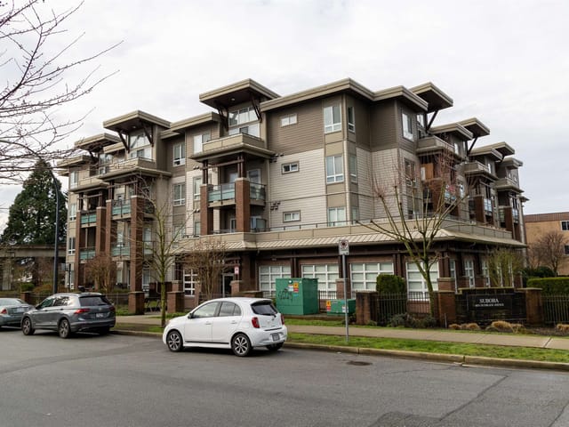 Apartment for sale in Burnaby, Burnaby South, 402 6875 Dunblane Avenue, 263109432 | Realtylink.org