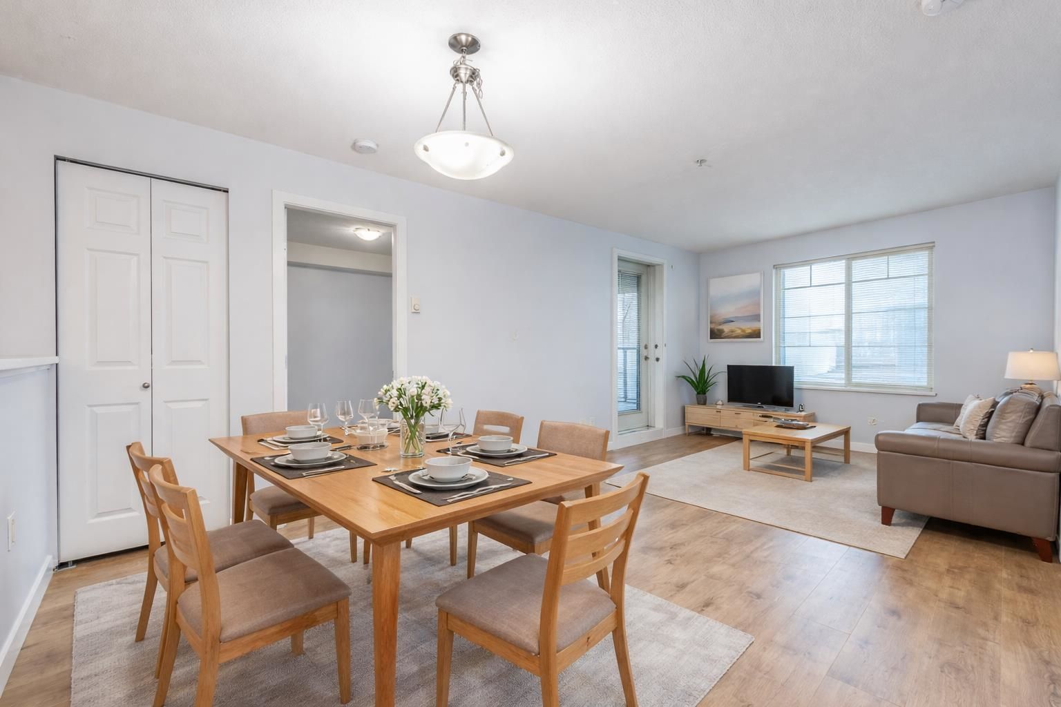 Apartment for sale in New Westminster, New Westminster, 2110 244 Sherbrooke Street, 263109438 | Realtylink.org