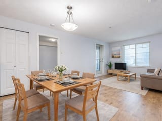 Apartment for sale in New Westminster, New Westminster, 2110 244 Sherbrooke Street, 263109438 | Realtylink.org