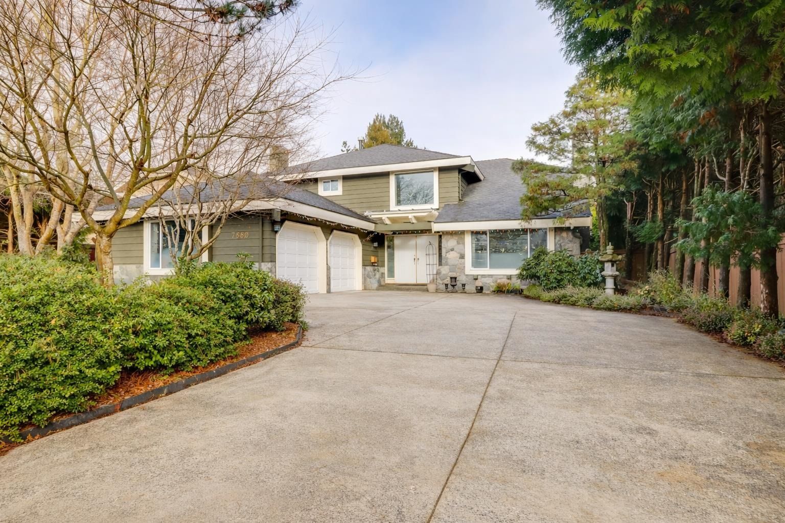 House for sale in Richmond, Richmond, 7680 Cheviot Place, 263109441 | Realtylink.org