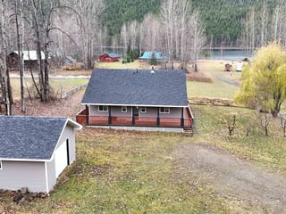 House for sale in Likely, Williams Lake, 6017 Cedar Creek Road, 263109443 | Realtylink.org
