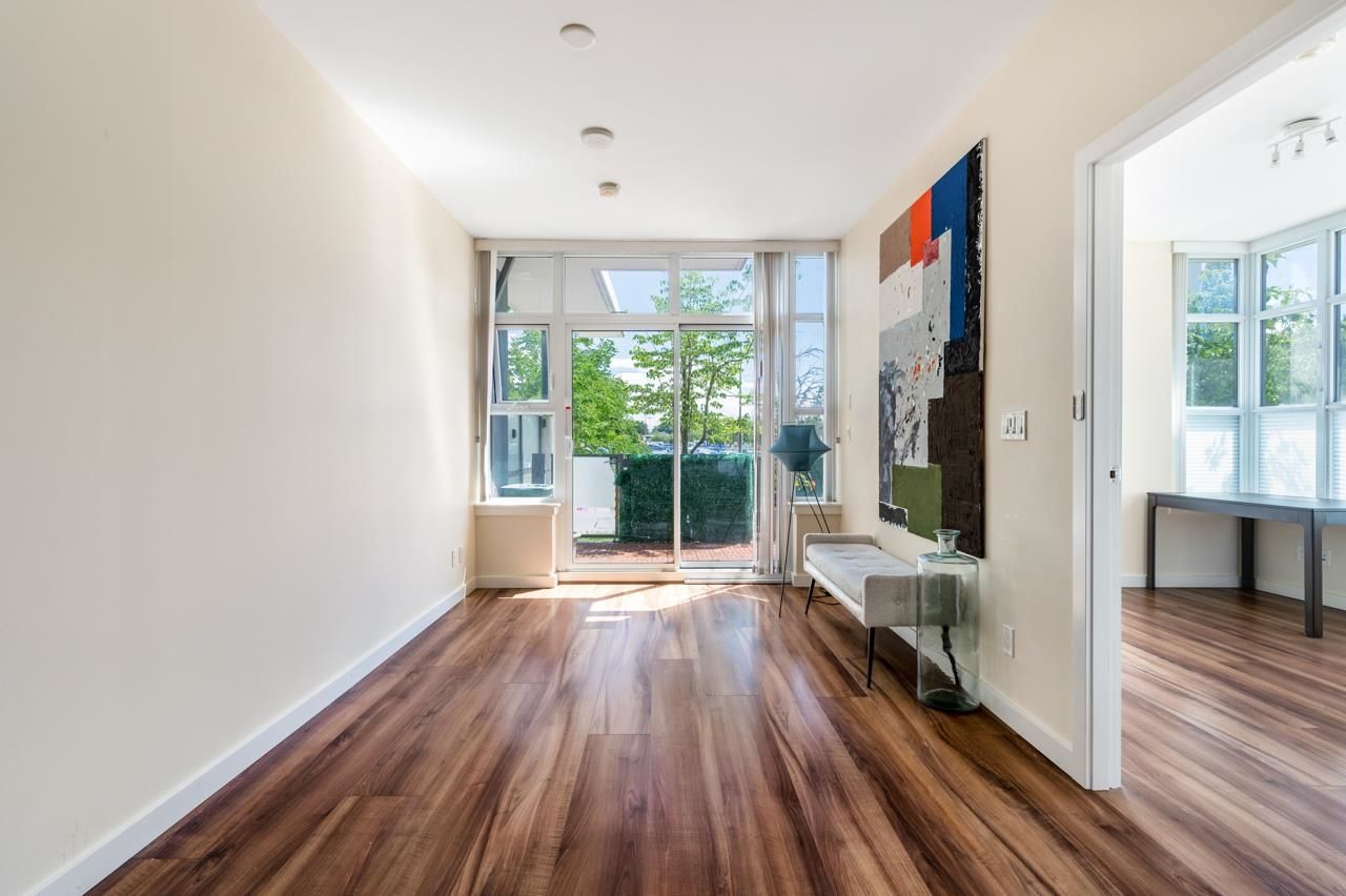 Townhouse for rent in Richmond, Richmond, 8677 Capstan Way, 263109444 | Realtylink.org