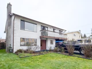 House for sale in Delta, Ladner, 5716 48b Avenue, 263109449 | Realtylink.org