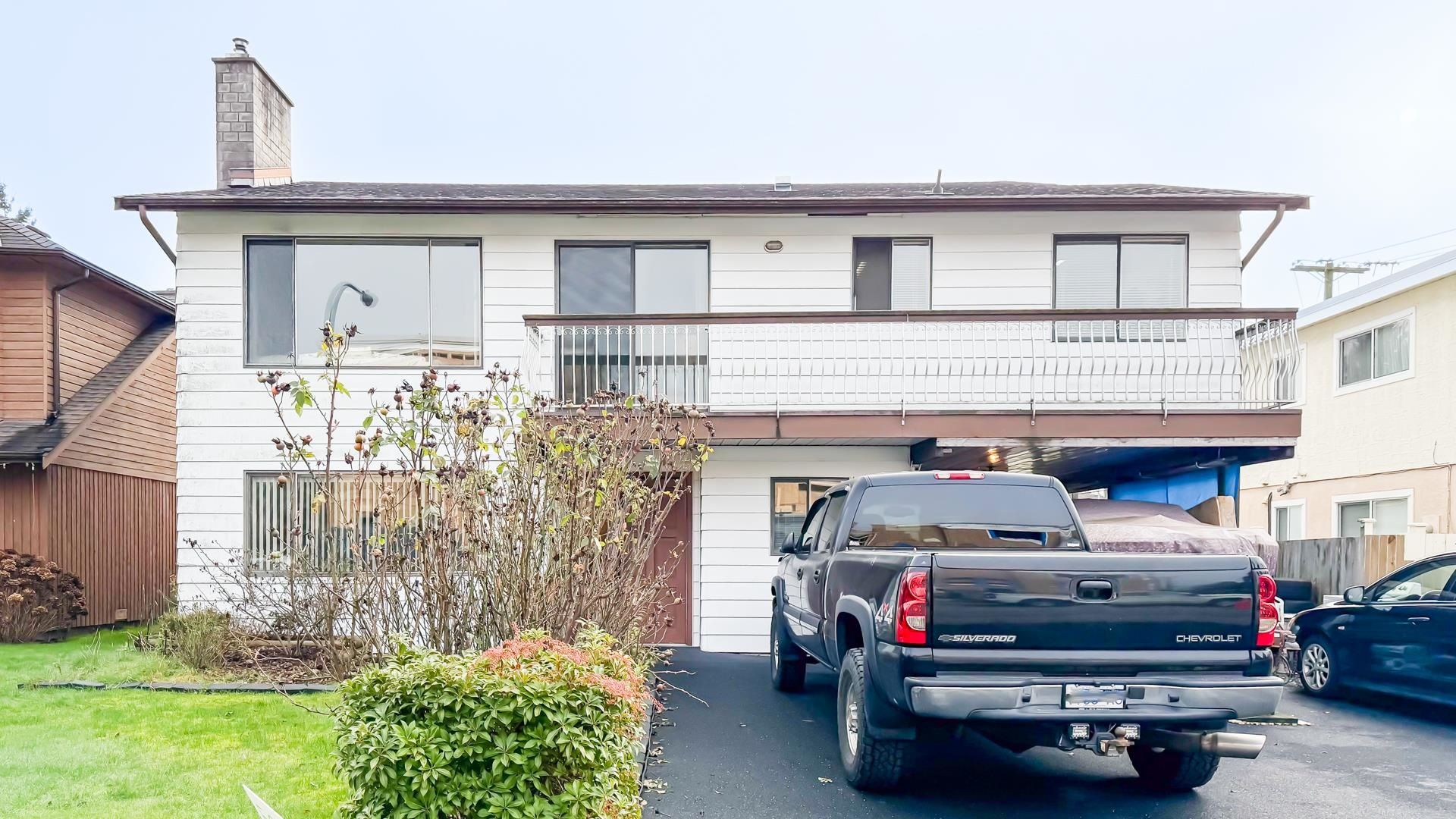 House for sale in Delta, Ladner, 5716 48b Avenue, 263109449 | Realtylink.org