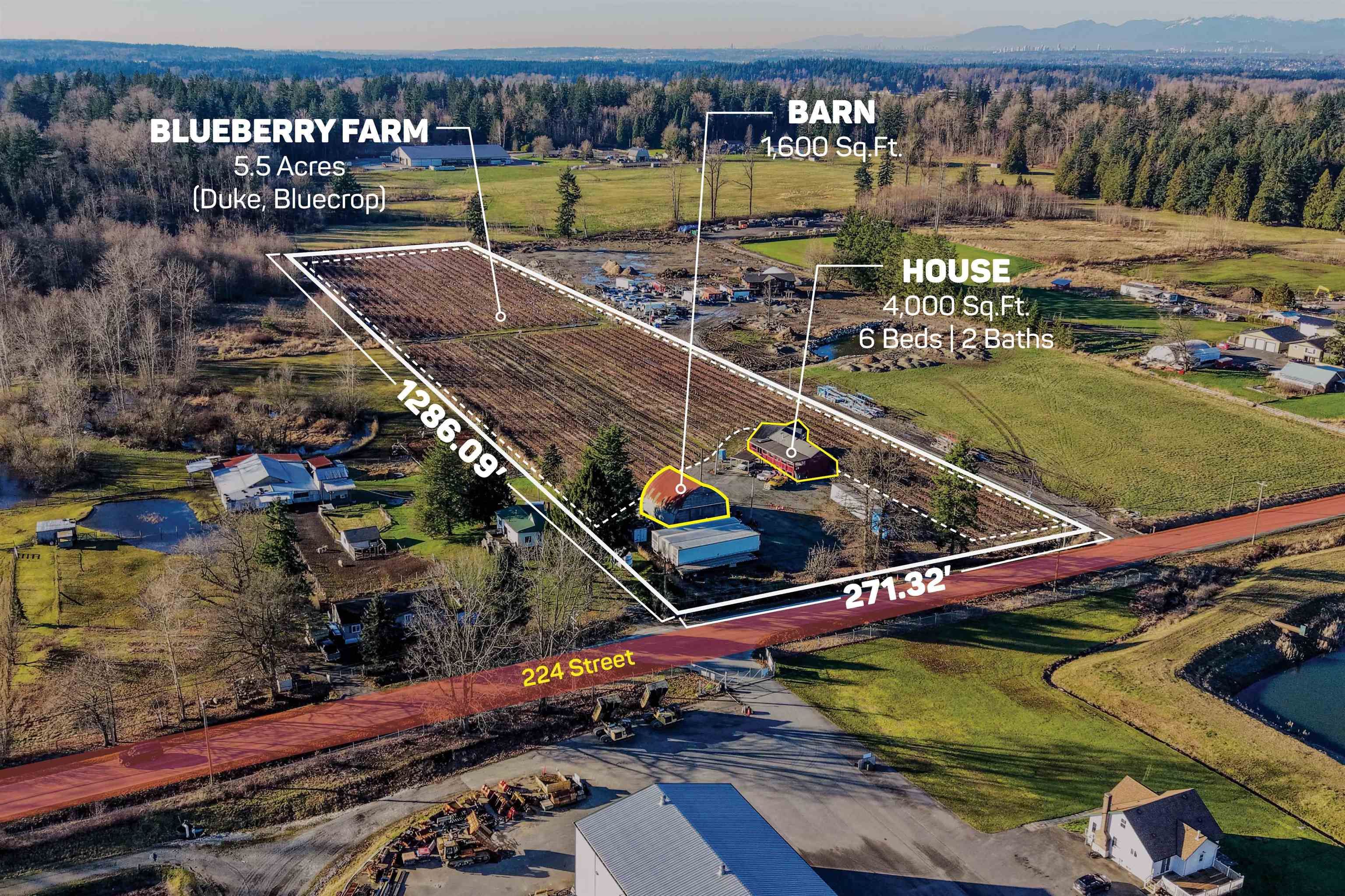 House for sale in Langley, Langley, 2157 224 Street, 263109458 | Realtylink.org