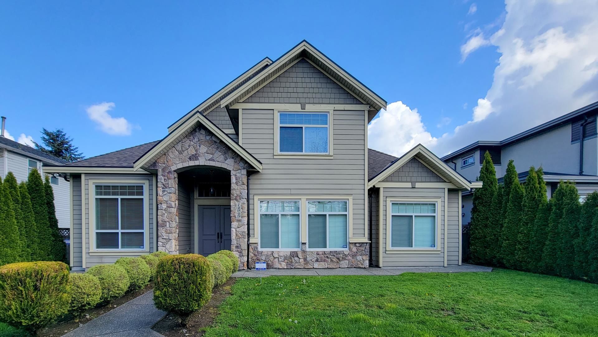 House for sale in Surrey, North Surrey, 14949 96 Avenue, 263109460 | Realtylink.org