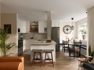 Apartment for sale in Vancouver, Vancouver East, 101 2133 Dundas Street, 263109461 | Realtylink.org