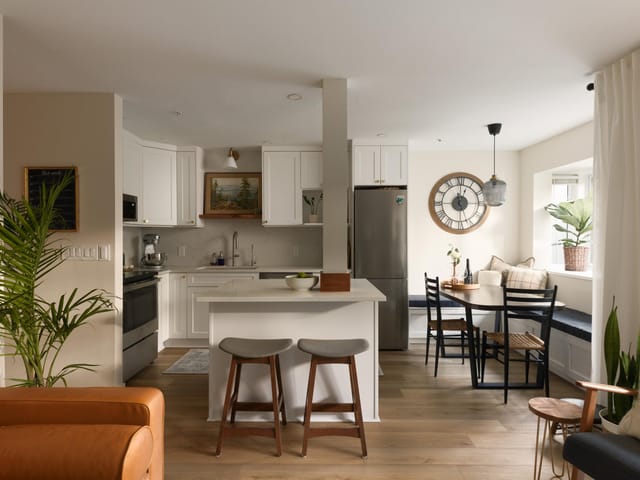 Apartment for sale in Vancouver, Vancouver East, 101 2133 Dundas Street, 263109461 | Realtylink.org