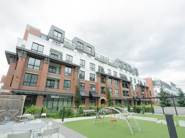 Apartment for sale in Langley, Langley, B501 20018 83a Avenue, 263109462 | Realtylink.org
