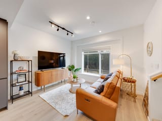 Townhouse for sale in Richmond, Richmond, 3 5651 Steveston Highway, 263109464 | Realtylink.org