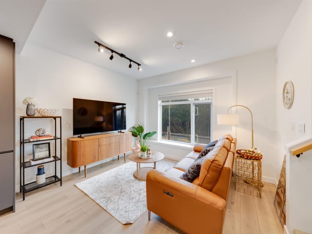 Townhouse for sale in Richmond, Richmond, 3 5651 Steveston Highway, 263109464 | Realtylink.org