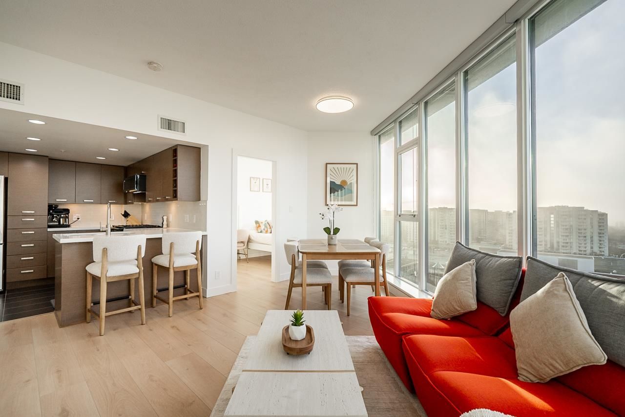 Apartment for sale in Richmond, Richmond, 1812 8033 Saba Road, 263109465 | Realtylink.org