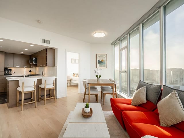 Apartment for sale in Richmond, Richmond, 1812 8033 Saba Road, 263109465 | Realtylink.org