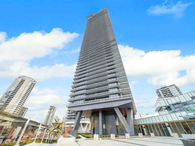 Apartment for sale in Burnaby, Burnaby North, 2602 4730 Lougheed Highway, 263109466 | Realtylink.org