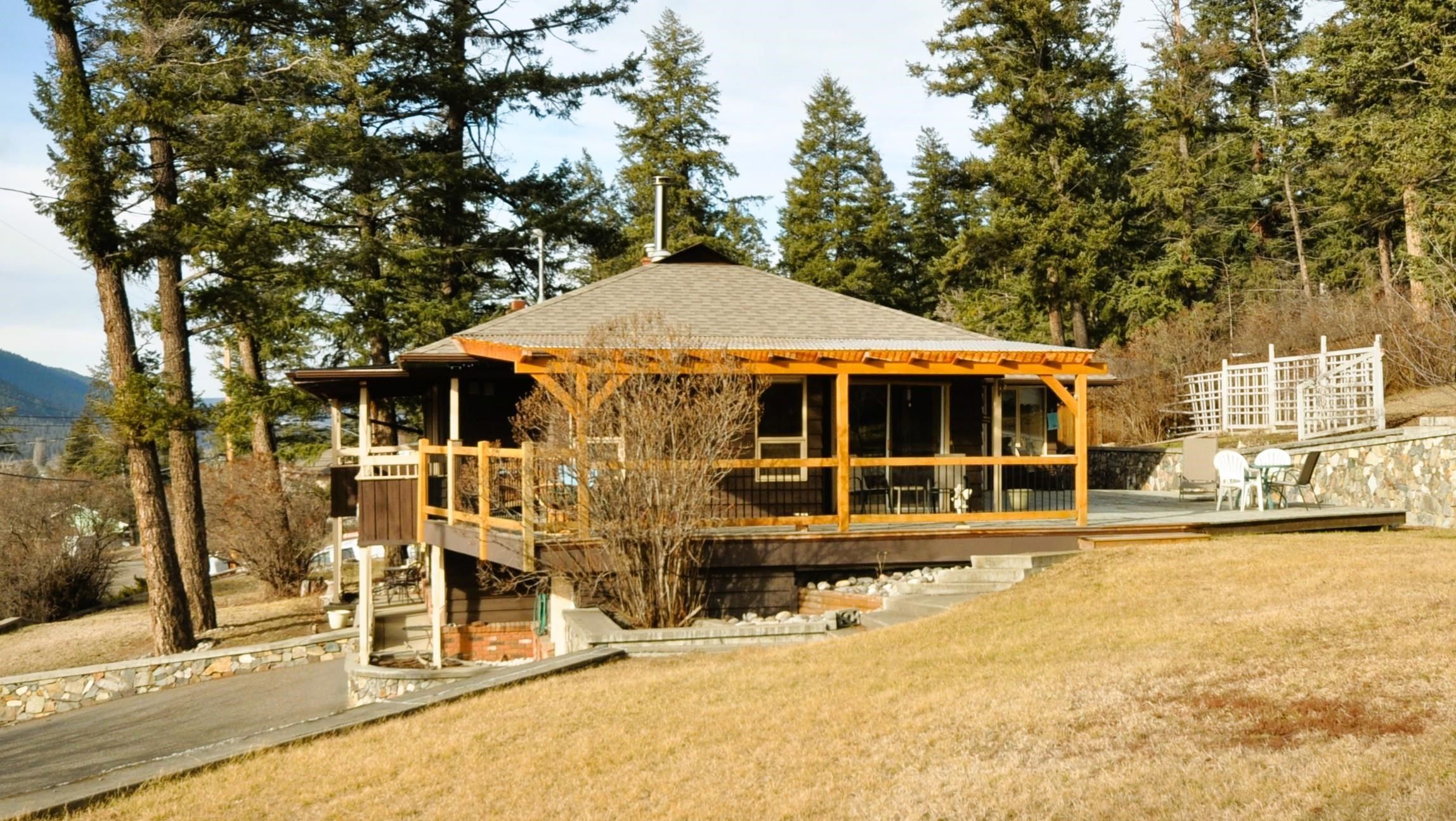 House for sale in Williams Lake, Williams Lake, 1166 Tower Crescent, 263109472 | Realtylink.org