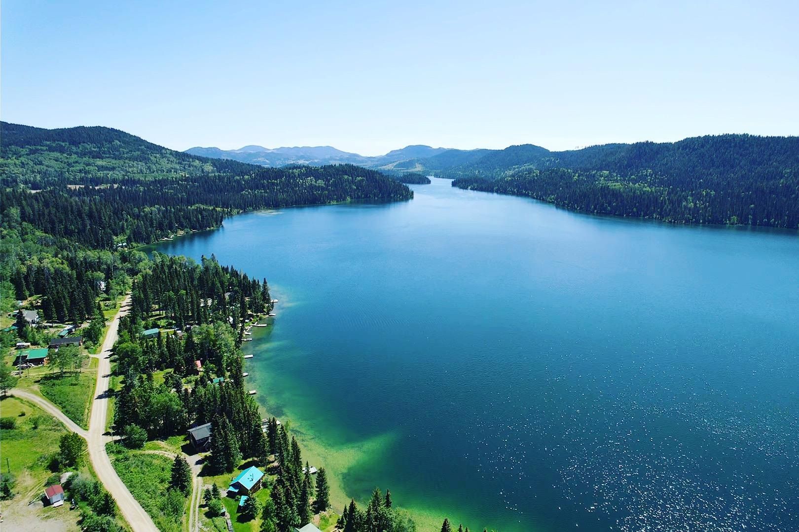 Lot for sale in Bridge Lake, 100 Mile House, Pcl F Boultbee Road, 263109480 | Realtylink.org