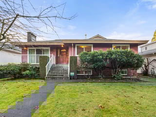 House for sale in Vancouver, Vancouver West, 4651 W 16th Avenue, 263109481 | Realtylink.org