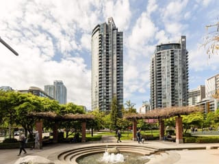 Apartment for sale in Vancouver, Vancouver West, 1808 1199 Seymour Street, 263109486 | Realtylink.org