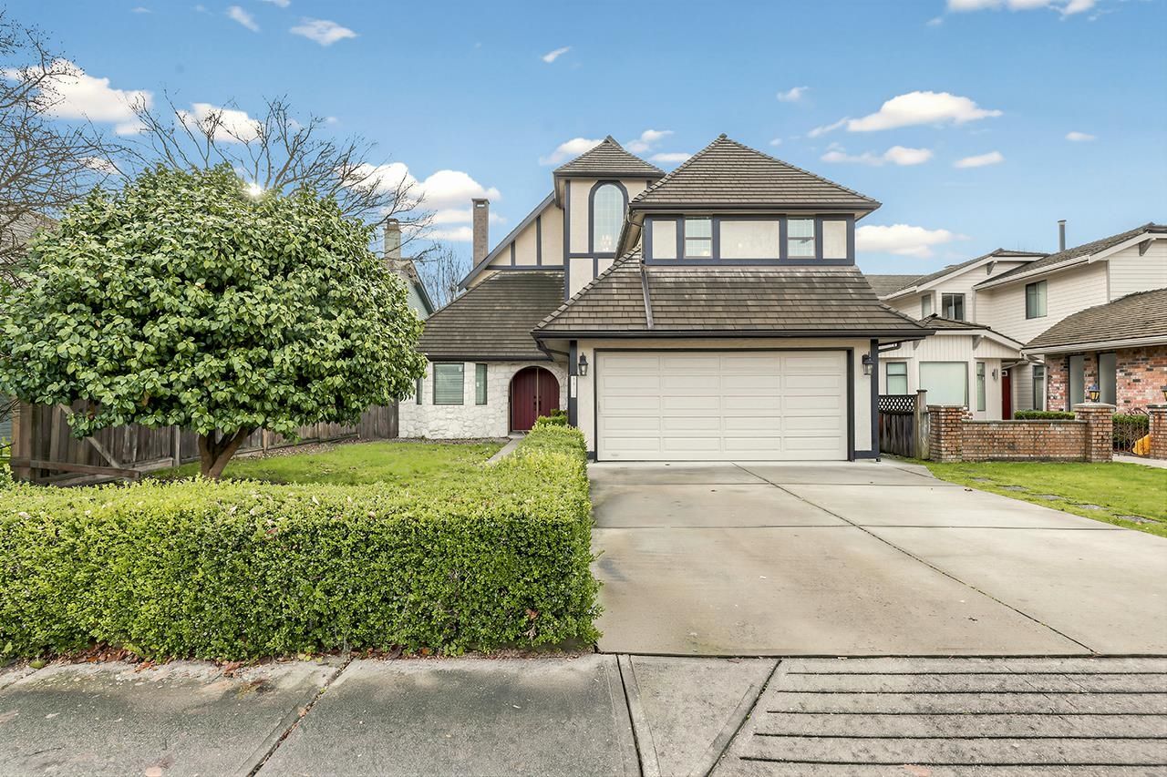 House for sale in Richmond, Richmond, 4420 Waller Drive, 263109488 | Realtylink.org