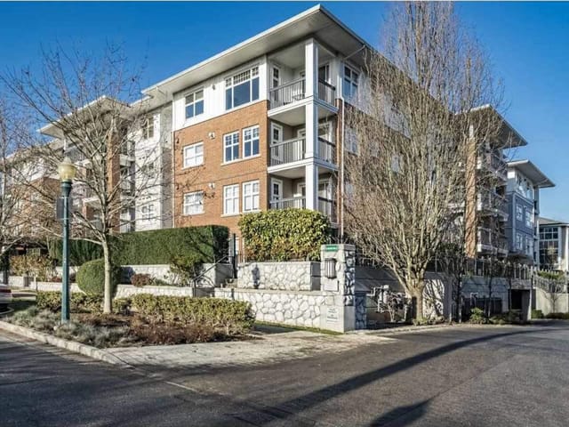 Apartment for rent in Vancouver, Vancouver West, 302 995 W 59 Avenue, 263109489 | Realtylink.org