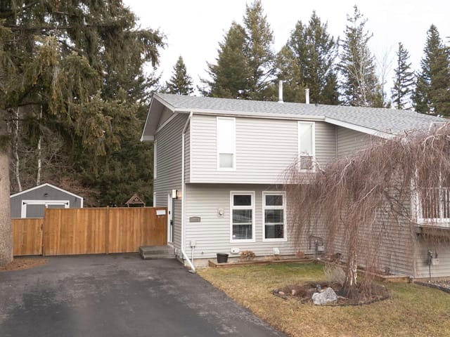 1/2 Duplex for sale in Prince George, PG City South West, 7838 Rochester Crescent, 263109490 | Realtylink.org