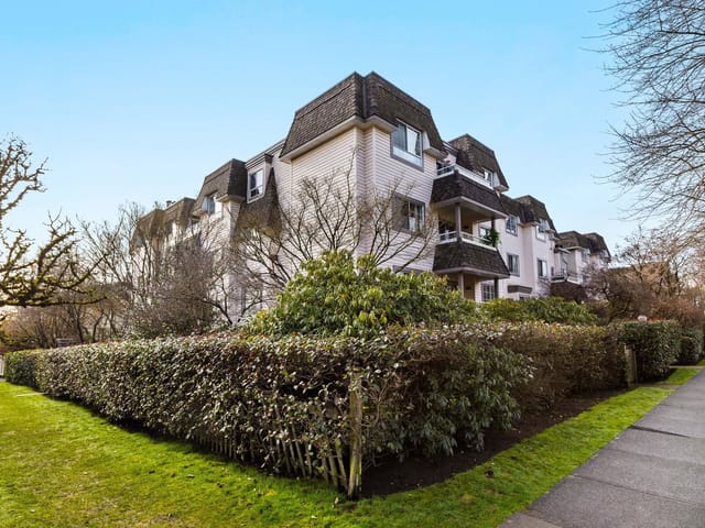 Apartment for sale in Vancouver, Vancouver East, 407 1950 E 11th Avenue, 263109491 | Realtylink.org