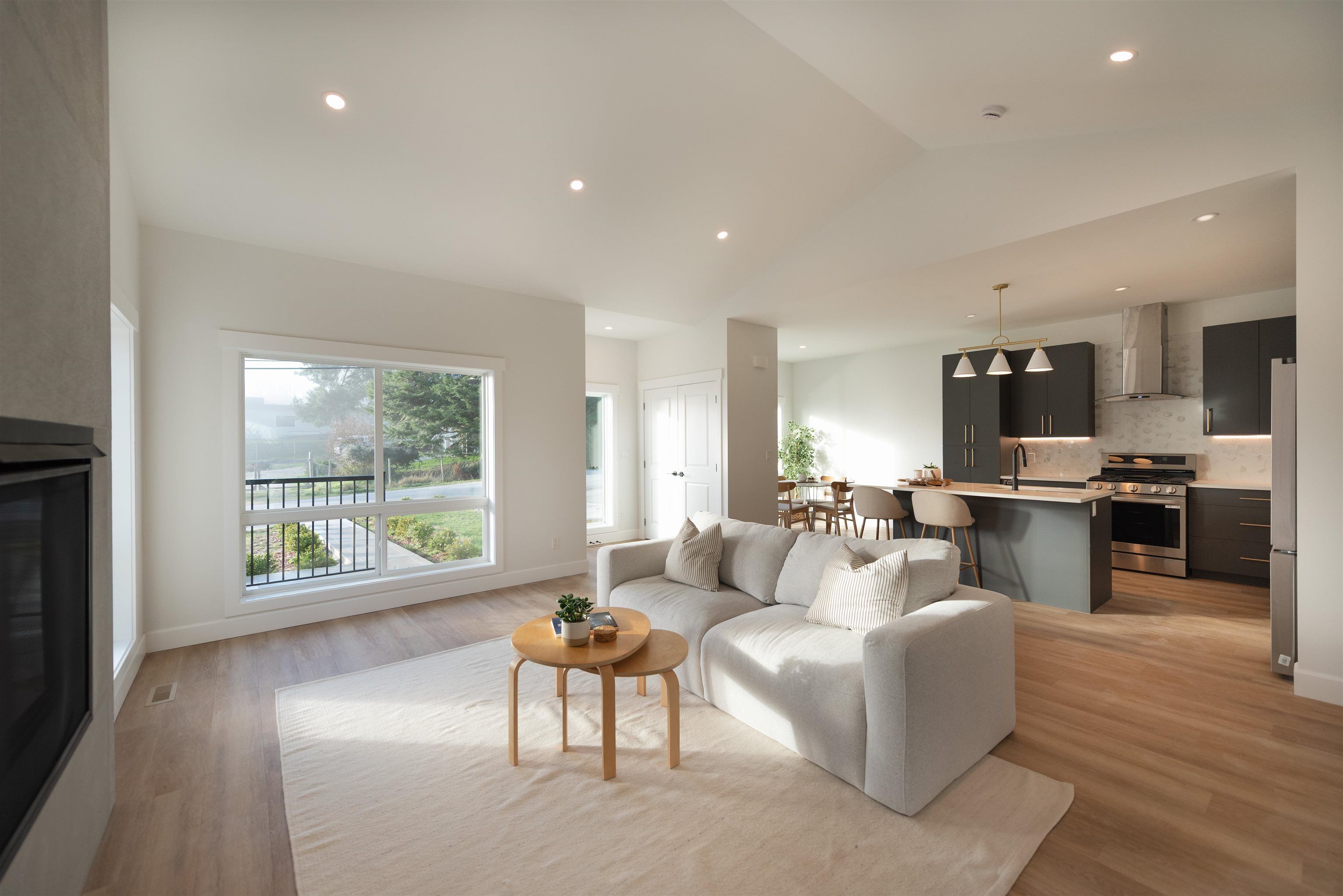 House for sale in Sechelt, Sunshine Coast, 5416 Mills Road, 263109496 | Realtylink.org