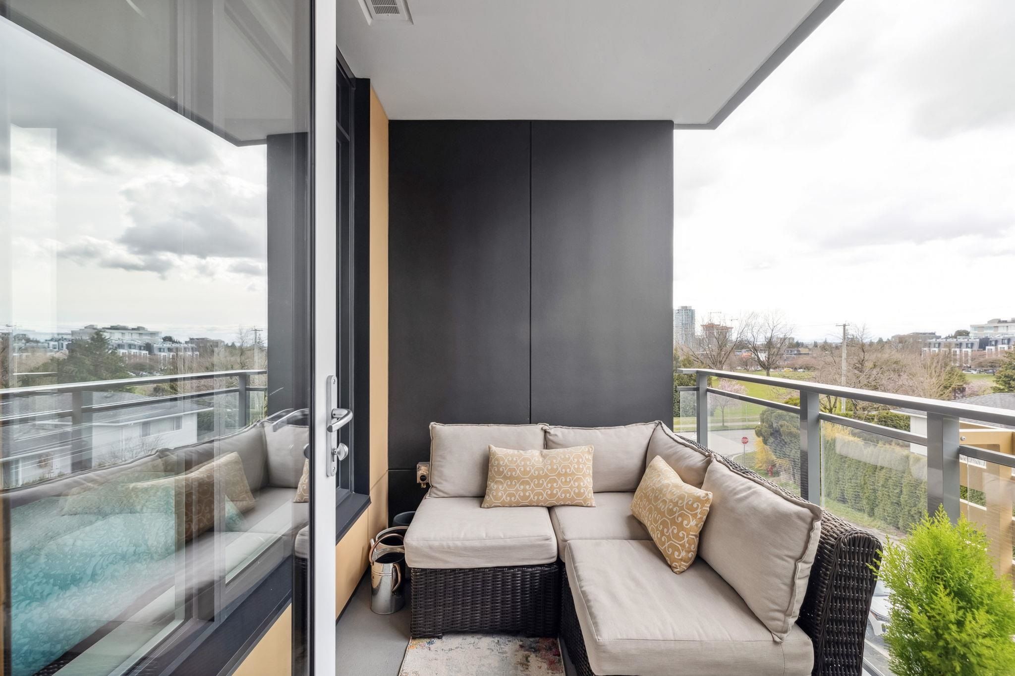 Apartment for sale in Vancouver, Vancouver West, 405 389 W 59th Avenue, 263109497 | Realtylink.org