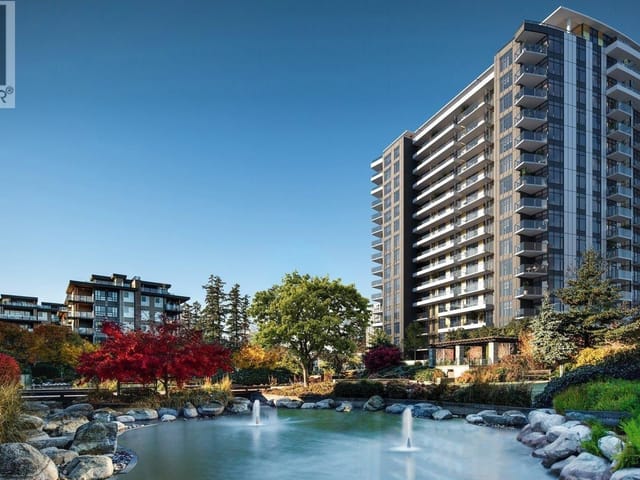 Apartment for rent in Vancouver, Vancouver West, 412 6138 Birney Avenue, 263109502 | Realtylink.org