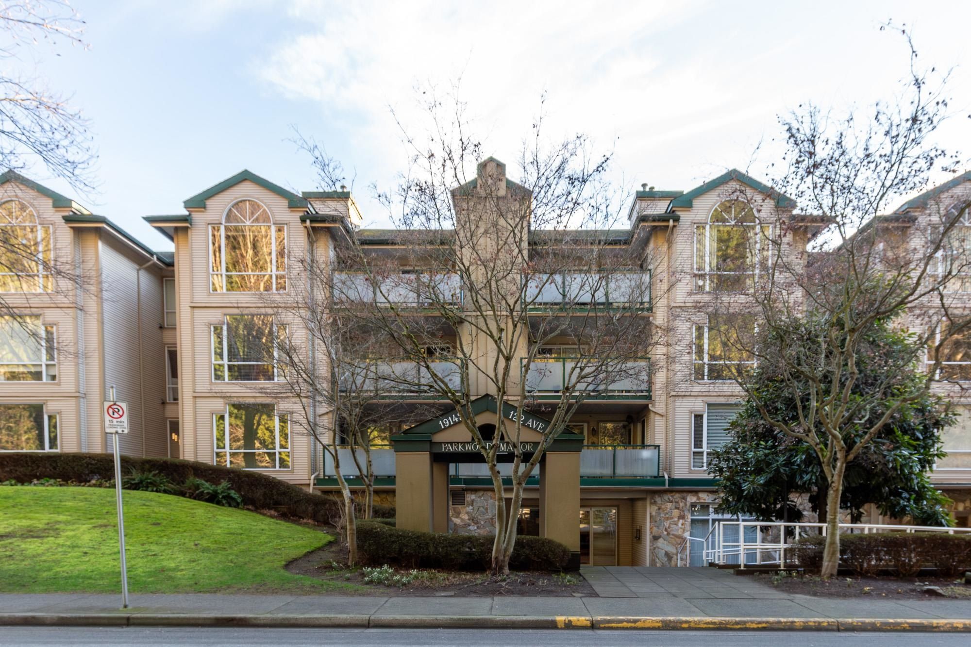 Apartment for sale in Pitt Meadows, Pitt Meadows, 211 19142 122 Avenue, 263109503 | Realtylink.org