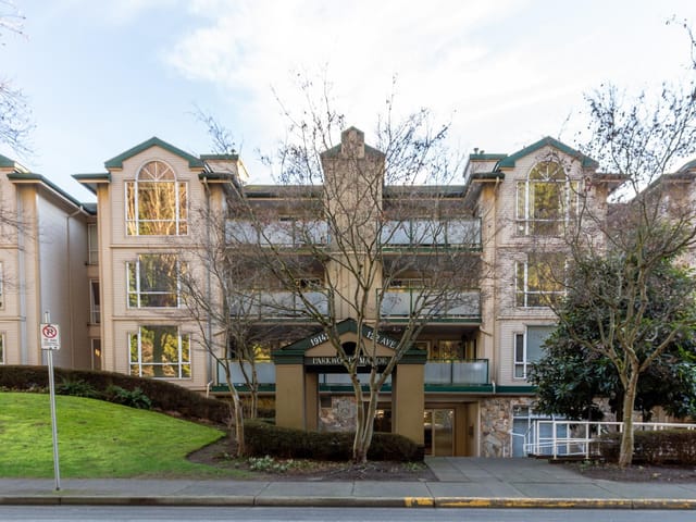 Apartment for sale in Pitt Meadows, Pitt Meadows, 211 19142 122 Avenue, 263109503 | Realtylink.org