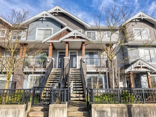 Townhouse for sale in Port Coquitlam, Port Coquitlam, 6 2145 Prairie Avenue, 263109508 | Realtylink.org