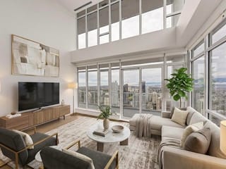 Apartment for sale in Burnaby, Burnaby South, 4001 6080 McKay Avenue, 263109509 | Realtylink.org