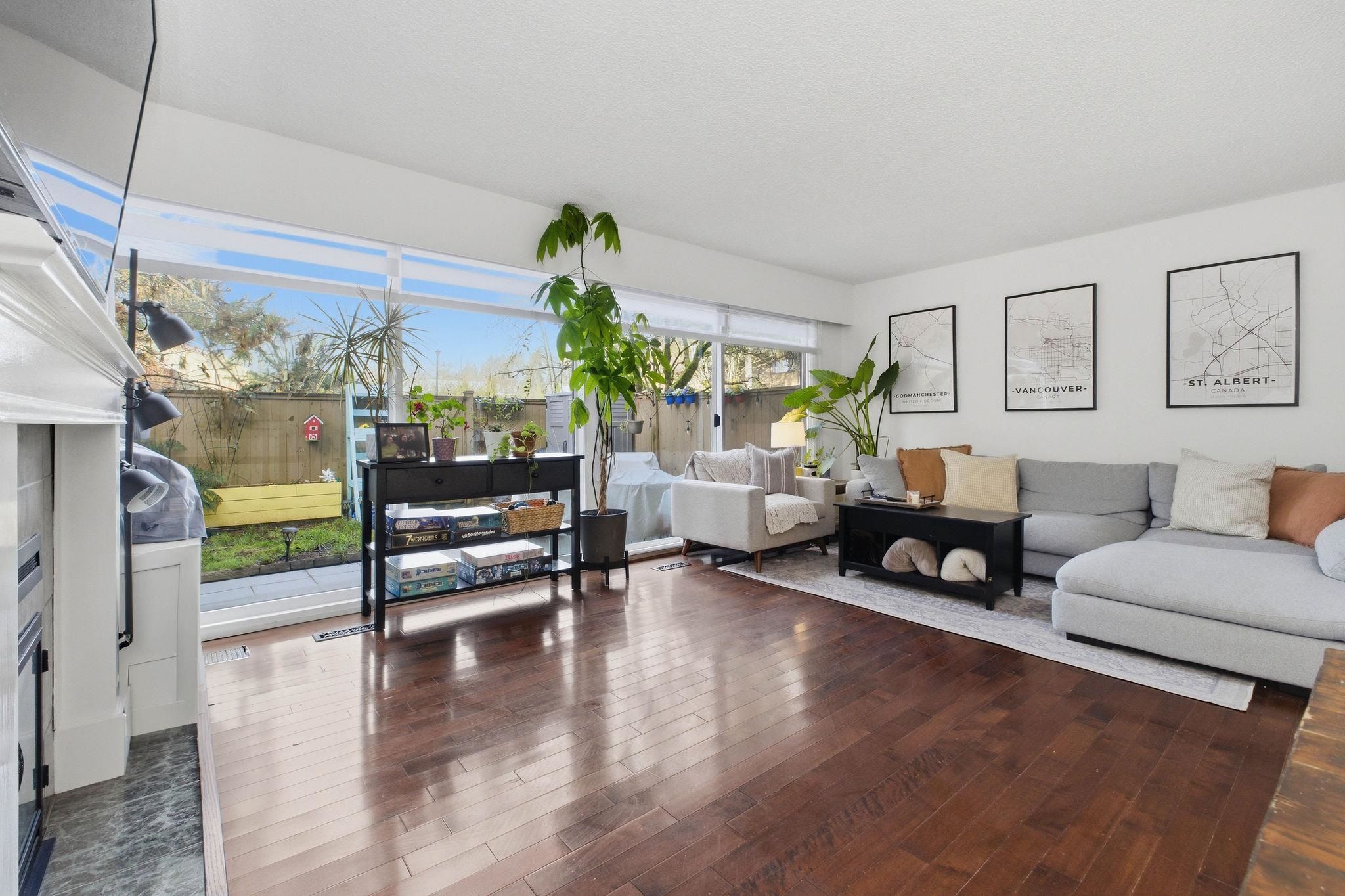 Townhouse for sale in Burnaby, Burnaby North, 2969 Mira Place, 263109510 | Realtylink.org