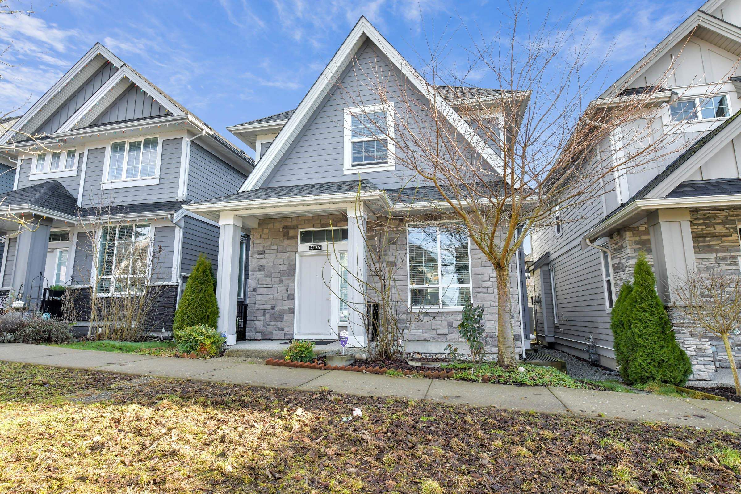 House for sale in Surrey, South Surrey White Rock, 2136 165b Street, 263109511 | Realtylink.org