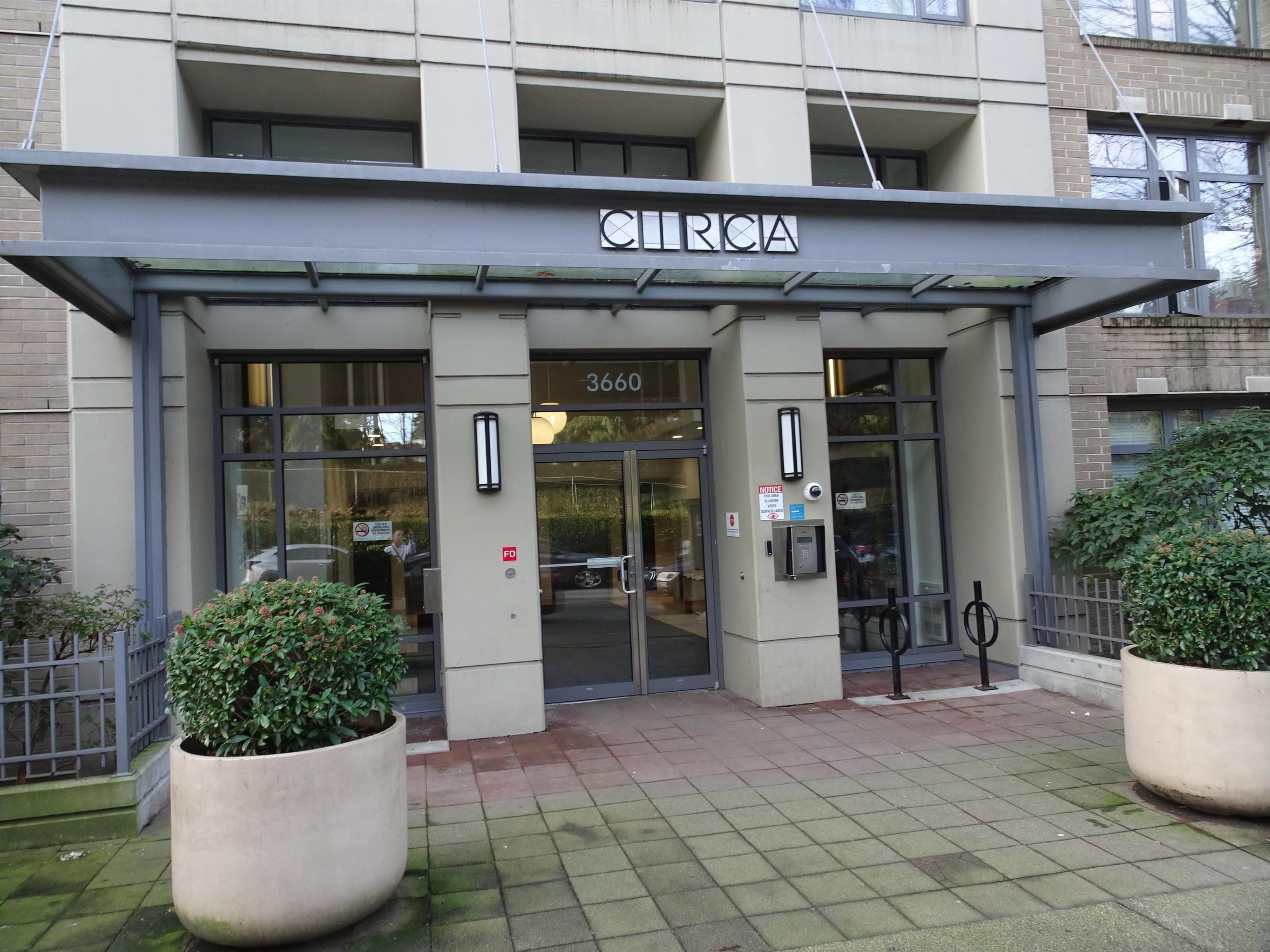 Apartment for sale in Vancouver, Vancouver East, 206 3660 Vanness Avenue, 263109512 | Realtylink.org