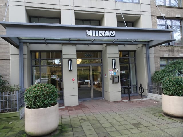 Apartment for sale in Vancouver, Vancouver East, 206 3660 Vanness Avenue, 263109512 | Realtylink.org