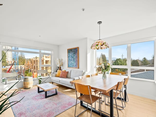 Apartment for sale in North Vancouver, North Vancouver, 303 1519 Crown Street, 263109513 | Realtylink.org