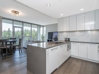 Apartment for sale in Vancouver, Vancouver West, 1705 3487 Binning Road, 263109514 | Realtylink.org