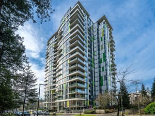 Apartment for sale in Vancouver, Vancouver West, 1705 3487 Binning Road, 263109514 | Realtylink.org