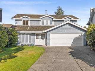 House for sale in Richmond, Richmond, 3411 Bamfield Drive, 263109516 | Realtylink.org