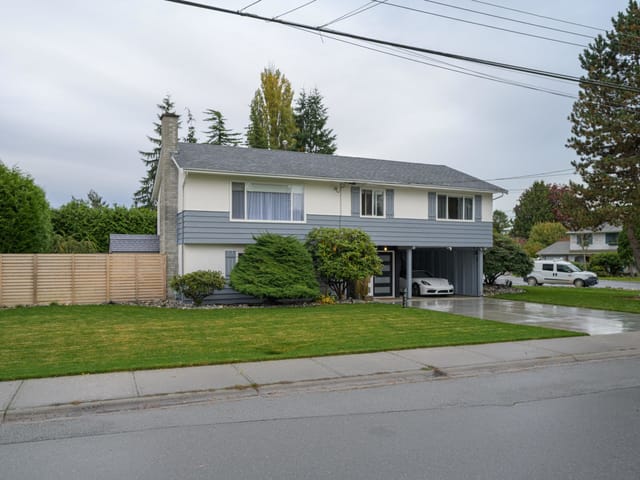 House for sale in Ladner, Ladner, 4434 52a Street, 263109520 | Realtylink.org