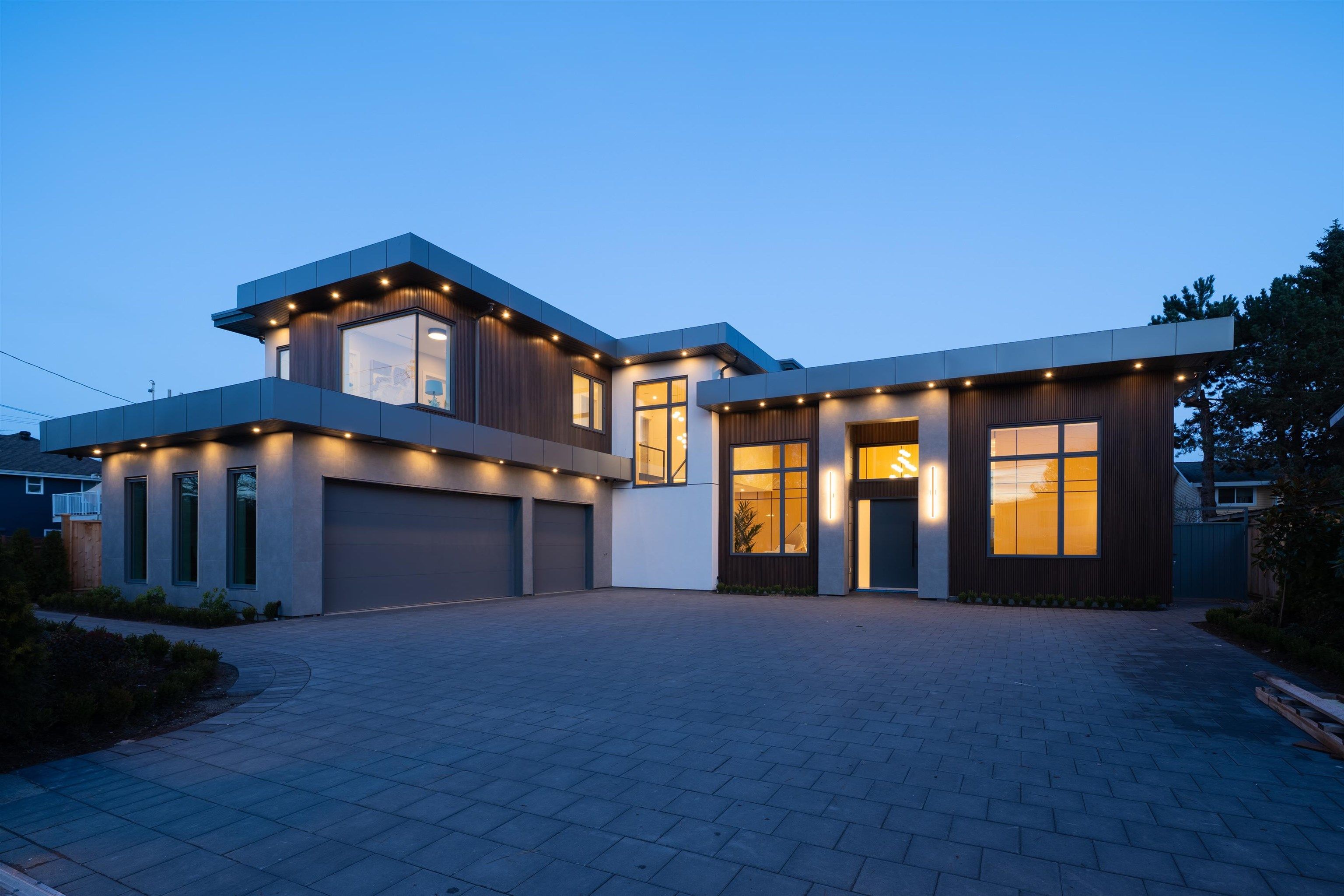 House for sale in Richmond, Richmond, 8060 Minler Road, 263109526 | Realtylink.org