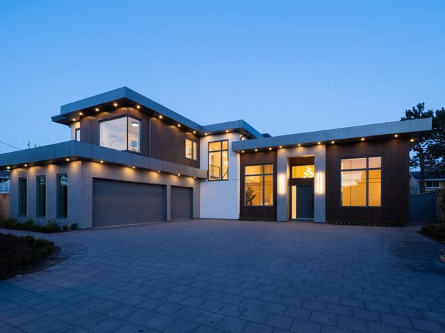 House for sale in Richmond, Richmond, 8060 Minler Road, 263109526 | Realtylink.org