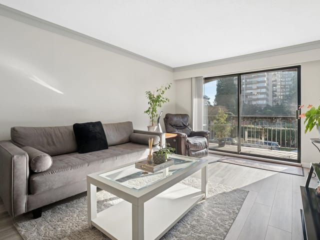 Apartment for sale in New Westminster, New Westminster, 208 707 Hamilton Street, 263109527 | Realtylink.org