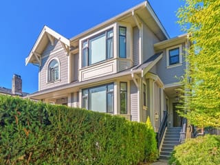 1/2 Duplex for sale in Vancouver, Vancouver West, 1 123 W 14 Avenue, 263109529 | Realtylink.org