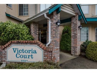 Apartment for sale in Abbotsford, Abbotsford, 207 2567 Victoria Street, 263109532 | Realtylink.org