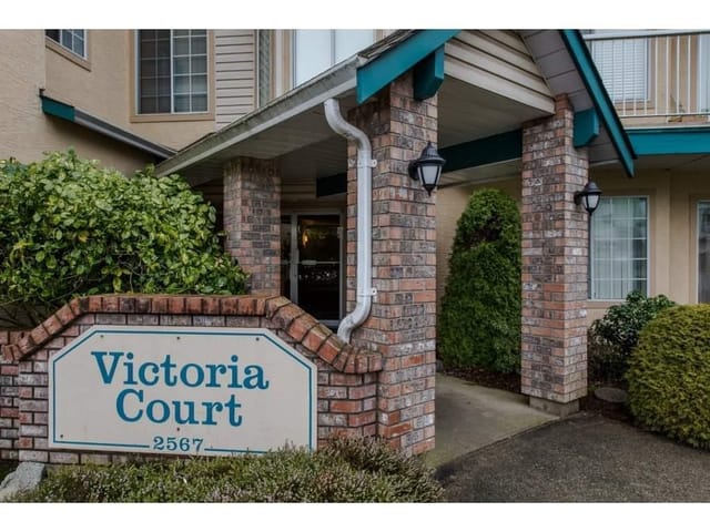 Apartment for sale in Abbotsford, Abbotsford, 207 2567 Victoria Street, 263109532 | Realtylink.org