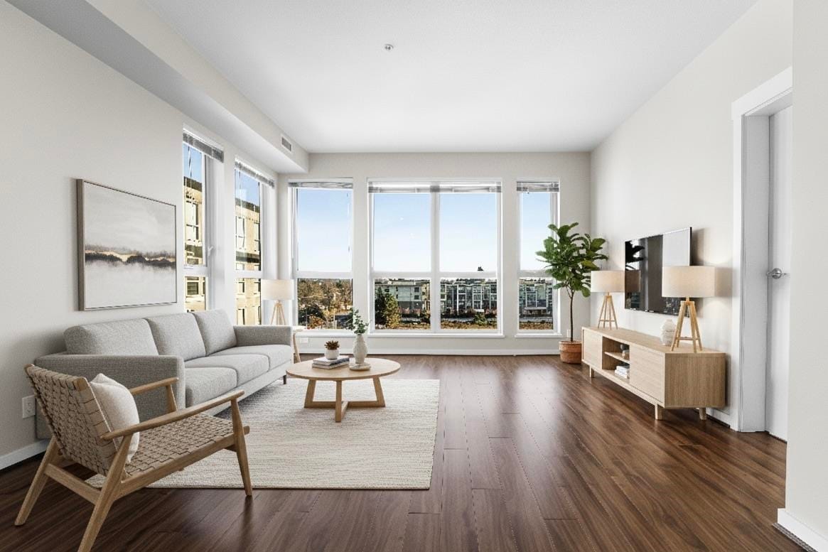 Apartment for sale in Richmond, Richmond, 672 4099 Stolberg Street, 263109533 | Realtylink.org